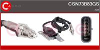 CASCO CSN73B83GS - Sensor NOx, inyección de úrea