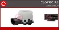 CASCO CLO73B01AS - Interruptor de encendido/arranque
