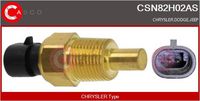 CASCO CSN82H02AS - Sensor, temperatura del refrigerante