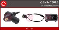 CASCO CSN74C38AS - Generador de impulsos, cigüeñal