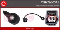 CASCO CSN72G03AS - Sensor de detonaciones