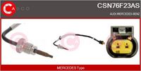 CASCO CSN76F23AS - Sensor, temp. gas escape
