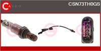 CASCO CSN73TH0GS - Sonda Lambda