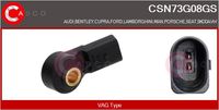 CASCO CSN73G08GS - Sensor de detonaciones