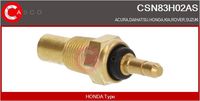 CASCO CSN83H02AS - Sensor, temperatura del refrigerante
