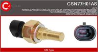 CASCO CSN77H01AS - Sensor, temperatura del refrigerante