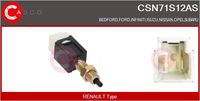 CASCO CSN71S12AS - Interruptor luces freno