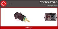 CASCO CSN75H05AS - Sensor, temperatura del refrigerante