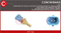 CASCO CSN74H04AS - Sensor, temperatura del refrigerante