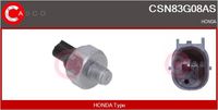CASCO CSN83G08AS - Sensor de detonaciones