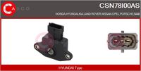 CASCO CSN78I00AS - Sensor, posición mariposa