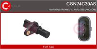 CASCO CSN74C39AS - Generador de impulsos, cigüeñal