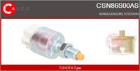 CASCO CSN86S00AS - Interruptor luces freno