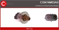 CASCO CSN74M03AS - Sensor, presión combustible