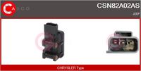 CASCO CSN82A02AS - Sensor, presión colector de admisión