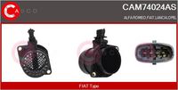 CASCO CAM74024AS - Medidor de la masa de aire