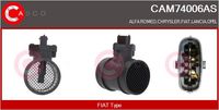 CASCO CAM74006AS - Medidor de la masa de aire