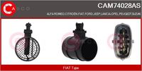CASCO CAM74028AS - Medidor de la masa de aire