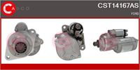 CASCO CST14167AS - Motor de arranque