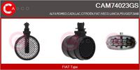 CASCO CAM74023GS - Medidor de la masa de aire