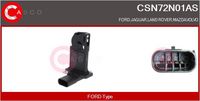 CASCO CSN72N01AS - Medidor de la masa de aire