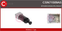 CASCO CSN71S09AS - Interruptor luces freno