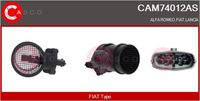 CASCO CAM74012AS - Medidor de la masa de aire