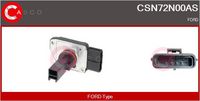 CASCO CSN72N00AS - Medidor de la masa de aire