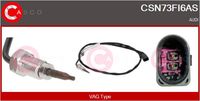 CASCO CSN73FI6AS - Sensor, temp. gas escape