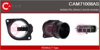 CASCO CAM71008AS - Medidor de la masa de aire