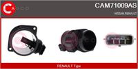 CASCO CAM71009AS - Medidor de la masa de aire