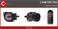 CASCO CAM73017AS - Medidor de la masa de aire