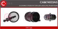 CASCO CAM74033AS - Medidor de la masa de aire