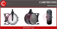 CASCO CAM76012AS - Medidor de la masa de aire