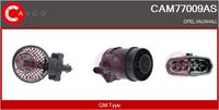 CASCO CAM77009AS - Medidor de la masa de aire