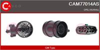 CASCO CAM77014AS - Medidor de la masa de aire