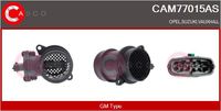 CASCO CAM77015AS - Medidor de la masa de aire