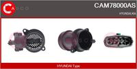 CASCO CAM78000AS - Medidor de la masa de aire