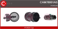 CASCO CAM78001AS - Medidor de la masa de aire