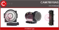 CASCO CAM78010AS - Medidor de la masa de aire