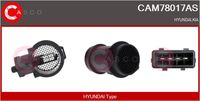 CASCO CAM78017AS - Medidor de la masa de aire