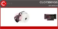 CASCO CLO73B01GS - Interruptor de encendido/arranque