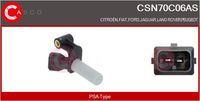 CASCO CSN70C06AS - Generador de impulsos, cigüeñal