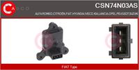 CASCO CSN74N03AS - Medidor de la masa de aire