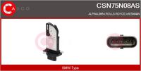 CASCO CSN75N08AS - Medidor de la masa de aire