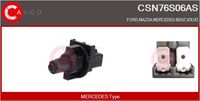 CASCO CSN76S06AS - Interruptor luces freno