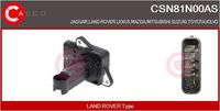 CASCO CSN81N00AS - Medidor de la masa de aire