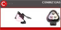 CASCO CSN86Z12AS - Sensor, regulación del alcance de las luces