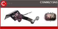CASCO CSN86Z13AS - Sensor, regulación del alcance de las luces