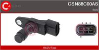 CASCO CSN88C00AS - Generador de impulsos, cigüeñal